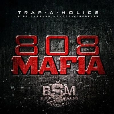 808 MafiaBe - Bop - Gold 3