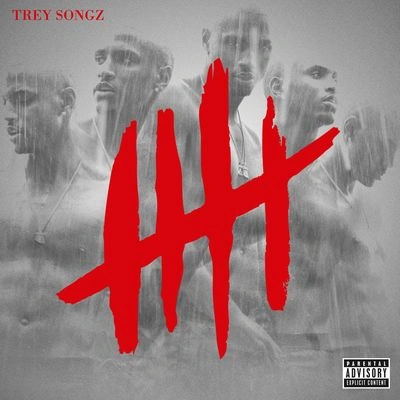 Trey SongzPretty Girl's Lie