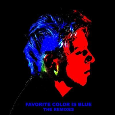 Robert DelongFavorite Color Is Blue (Win and Woo Remix)