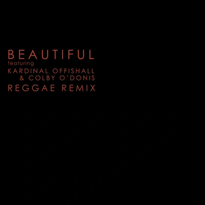 AkonBeautiful (Reggae Remix)