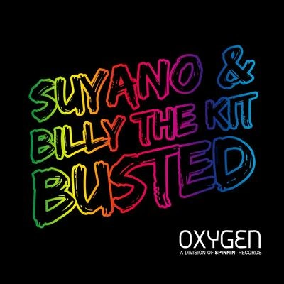 SuyanoBusted (Origiinal Mix)