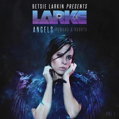 Betsie LarkinBeautiful Things (Darude&Heikki L Remix)