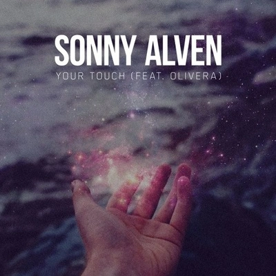 Sonny AlvenYour Touch