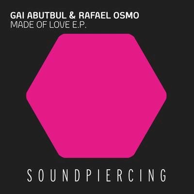 Gal AbutbulLivelli (Radio Edit)