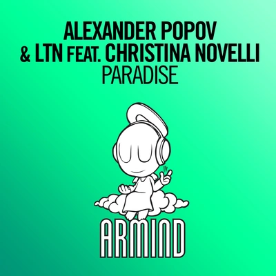 Alexander PopovParadise