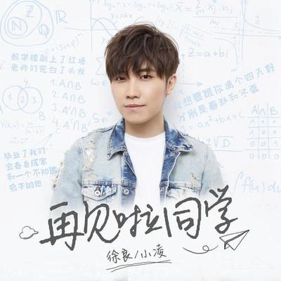 徐良 (Xu Liang)再见啦同学