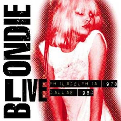 BlondieHanging On The Telephone (Live)