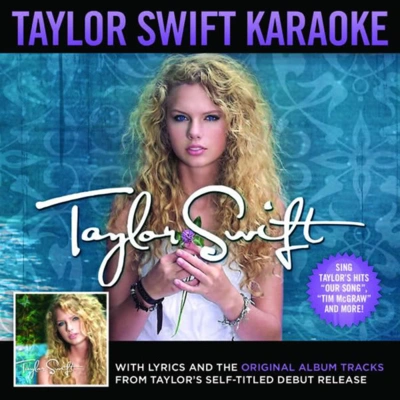 Taylor SwiftA Place In This World(Instrumentals With Background Vocals) - instrumental