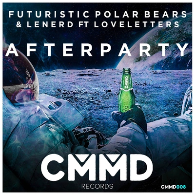 Futuristic Polar BearsAfter Party (Original Mix)