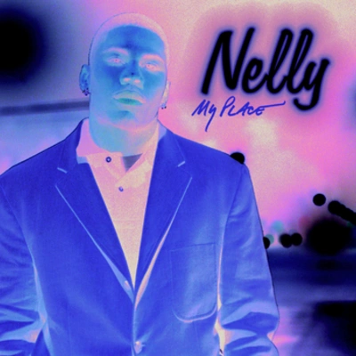 Nellymy place - radio edit