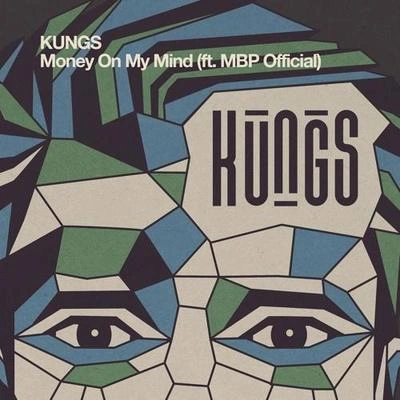 KungsMoney On My Mind (Sam Smith Cover)