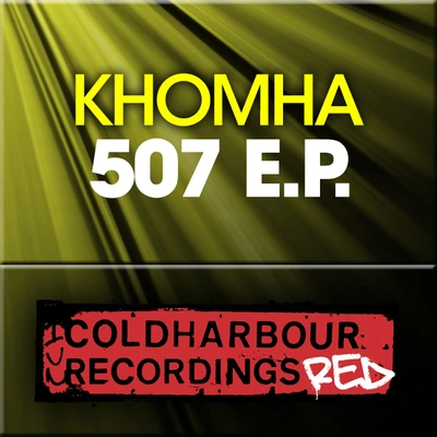 KhoMha507 (Original Mix)