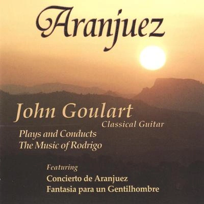 John GoulartFantasia para un Gentilhombre: II. Españoleta