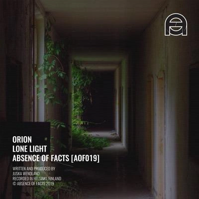 OrionLone Light