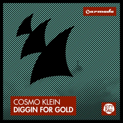 Cosmo KleinDiggin For Gold (Wild Culture Radio Edit)