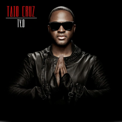 Taio CruzLittle Bad Girl