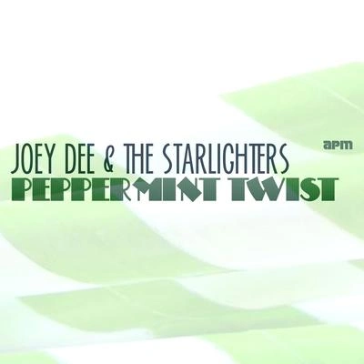 Joey Dee & The StarlitersHey Let's Twist