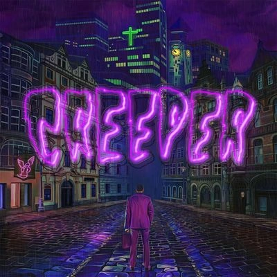 Creeperpoison pens