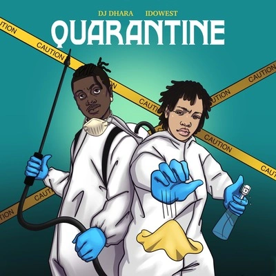 IdowestQuarantine