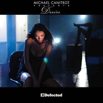 Michael Canitrotdesire [TU CCI了lo mix]