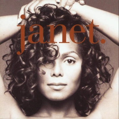 Janet JacksonBack