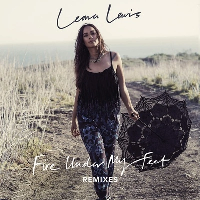 ENDORLeona Lewisfire under my feet (end or remix)