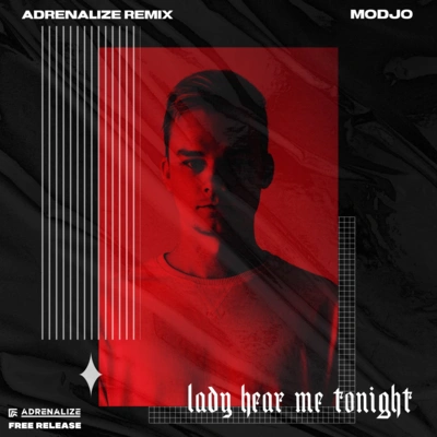 AdrenalizeLady Hear Me Tonight (Adrenalize Remix)