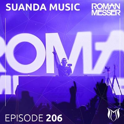 Roman MesserFirst Strike (Suanda 206) (Kiyoi & Eky Remix)