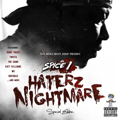 Spice 1The Ghost Of The Trigga