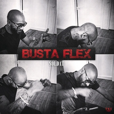 Busta FlexSoldat (4mypeople Remix) [Acapella]