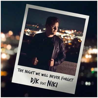 Niki (王郁雯)The Night We Will Never Forget