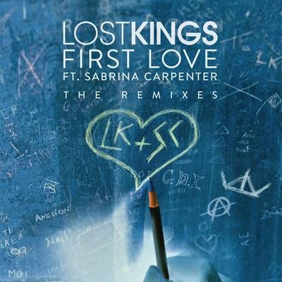 Lost Kingsfirst love (ash worth remix)