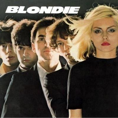 BlondieIn The Sun (Original Private Stock Single Version)