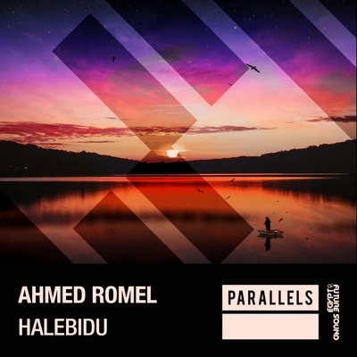 Ahmed RomelHalebidu (Original Mix)