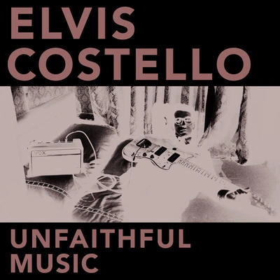 Elvis Costello and The RootsElvis CostelloWise Up Ghost