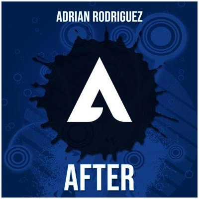 Adrian Rodriguezafter