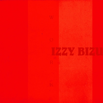 Izzy BizuWork