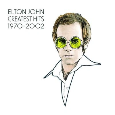 Elton JohnIsland Girl