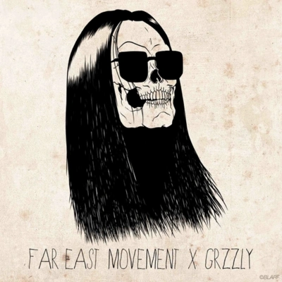 Far East MovementGet Up (Rattle)