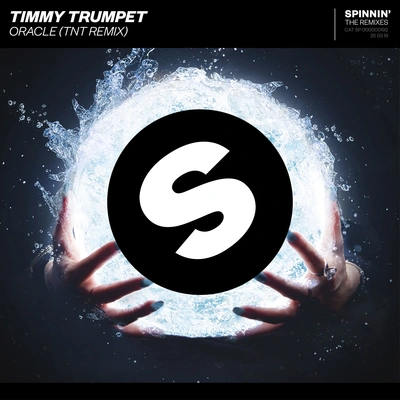 TNTTimmy TrumpetOracle (TNT Extended Remix)