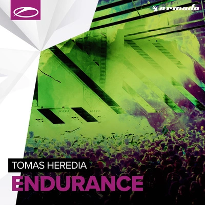 Tomas Herediaendurance (extended mix)