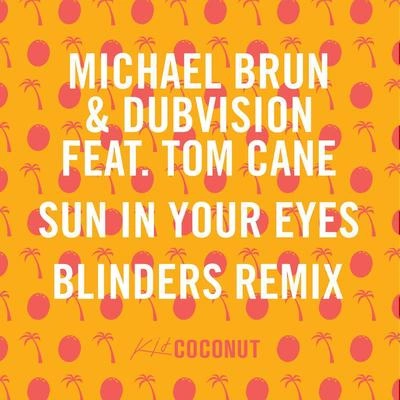 Michael BrunSun in Your Eyes (Blinders Remix)