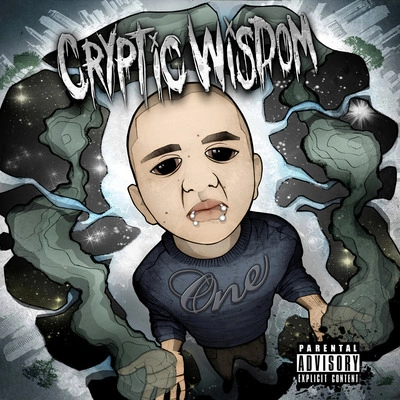 Cryptic WisdomThat's Real (feat. George Zelaya)