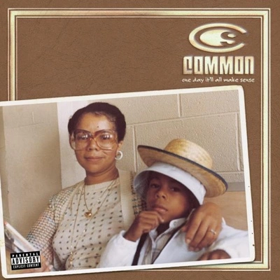 CommonRetrospect For Life (Featuring Lauryn Hill)