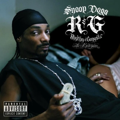 Snoop DoggSnoop D.O. Double G