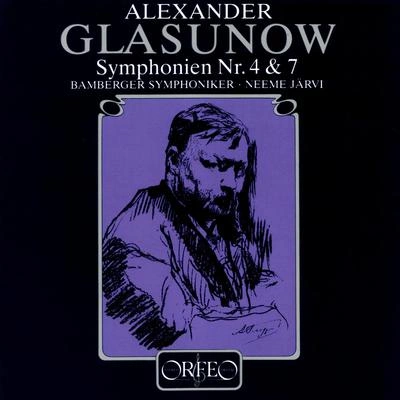 Neeme JärviSymphony No. 7 in F Major, Op. 77, "Pastora'nayal":III. Scherzo: Allegro giocoso