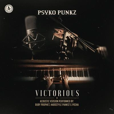 Psyko Punkzvictorious (acoustic version)