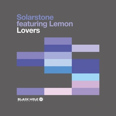 LemonSolarstoneLovers (Radio Edit)