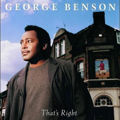 George BensonTrue Blue