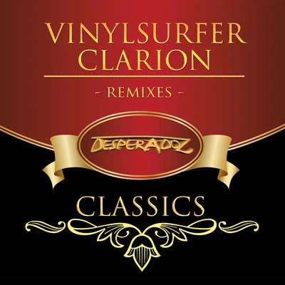 Vinylsurferclarion (KA按has套Glu remix)